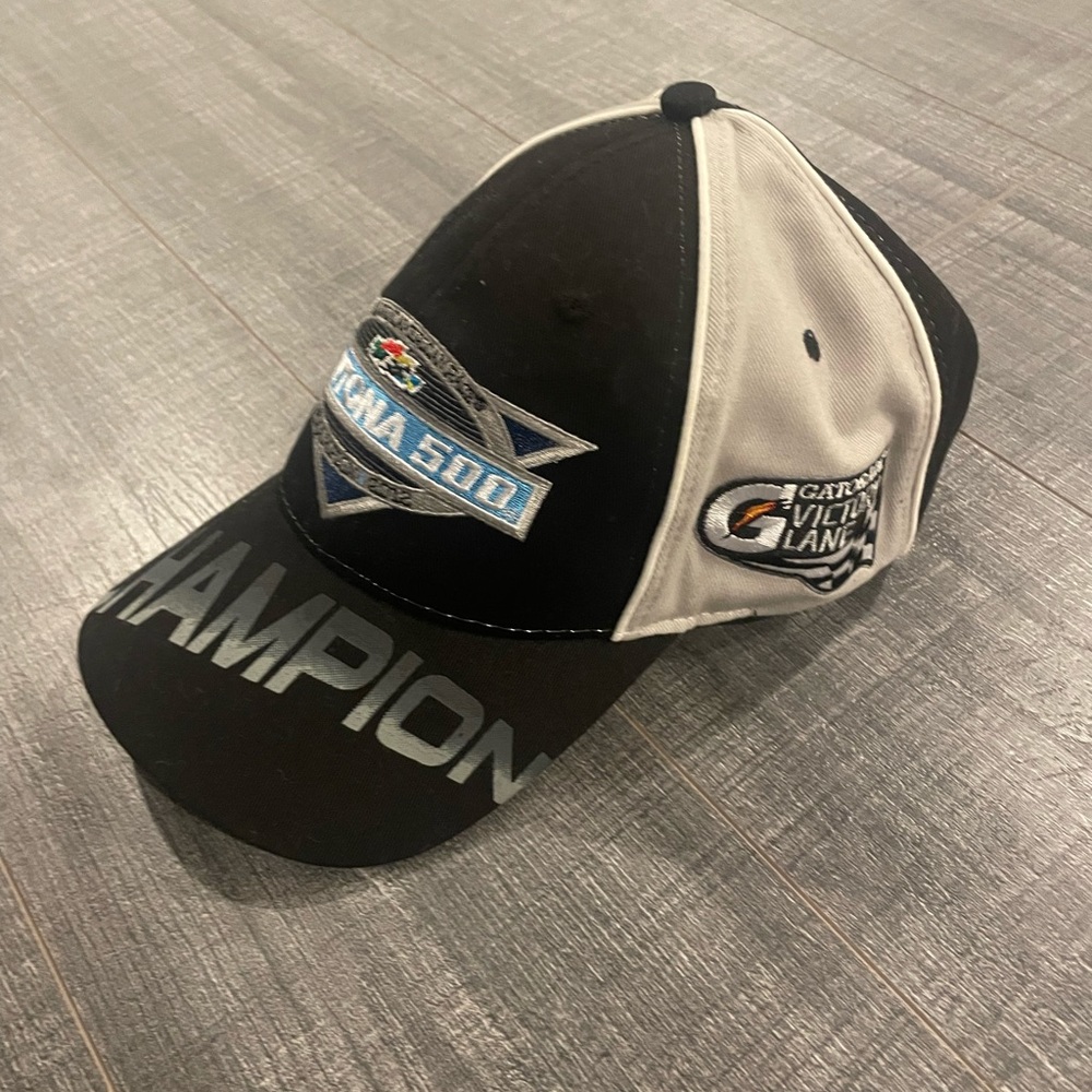 Daytona 500 Baseball Cap